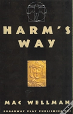 Capa do artigo Harm'S Way