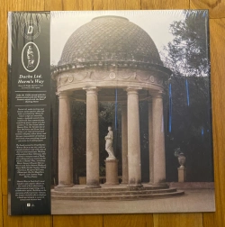 Capa do artigo Harm's Way - Vinil