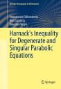 Harnack'S Inequality For Degenerate And Singular Parabolic Equations - Preview
