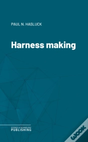 Capa do artigo Harness Making