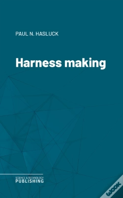 Capa do artigo Harness Making