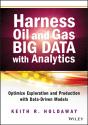 Harness Oil And Gas Big Data With Analytics - Preview
