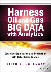 Capa do artigo Harness Oil And Gas Big Data With Analytics