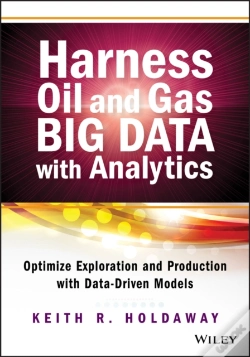 Capa do artigo Harness Oil And Gas Big Data With Analytics