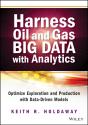 Harness Oil And Gas Big Data With Analytics - Preview