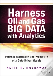 Harness Oil And Gas Big Data With Analytics