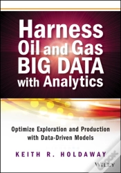 Capa do artigo Harness Oil And Gas Big Data With Analytics