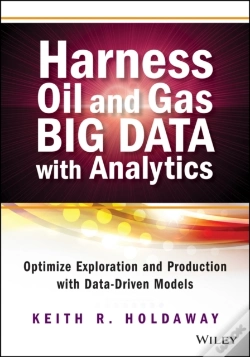 Capa do artigo Harness Oil And Gas Big Data With Analytics