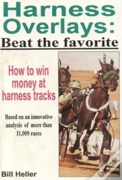 Capa do artigo HARNESS OVERLAYS
