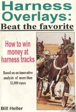 Capa do artigo HARNESS OVERLAYS