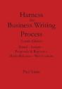Harness The Business Writing Process - Preview