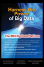 Harness The Power Of Big Data The Ibm Big Data Platform - Preview