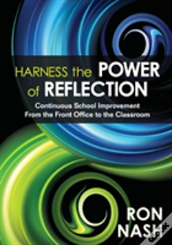 Capa do artigo Harness The Power Of Reflection