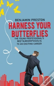 Capa do artigo Harness Your Butterflies