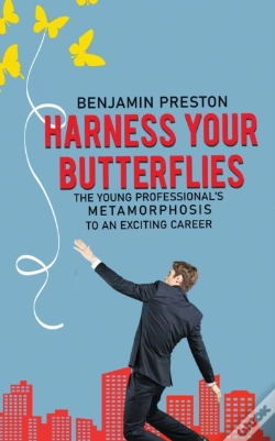 Capa do artigo Harness Your Butterflies