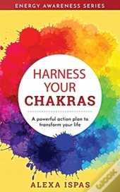 Harness Your Chakras: A Powerful Action
