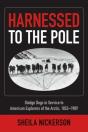 Harnessed To The Pole - Preview