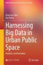 Harnessing Big Data In Urban Public Space - Preview