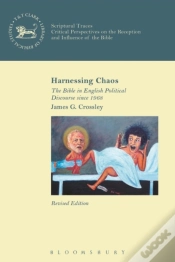 Capa do artigo Harnessing Chaos