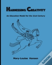 Capa do artigo Harnessing Creativity: An Education Mode