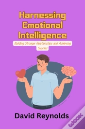 Capa do artigo Harnessing Emotional Intelligence