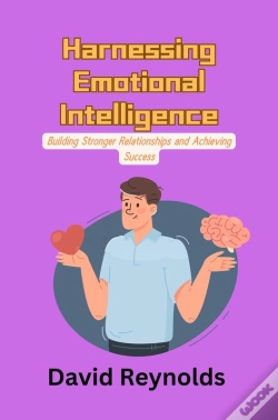 Capa do artigo Harnessing Emotional Intelligence