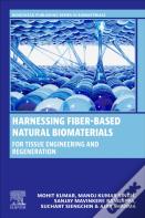 Harnessing Fiber-Based Natural Biomaterials