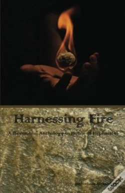 Capa do artigo Harnessing Fire: A Devotional Anthology