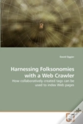 Harnessing Folksonomies With A Web Crawl