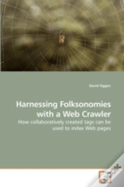 Capa do artigo Harnessing Folksonomies With A Web Crawl