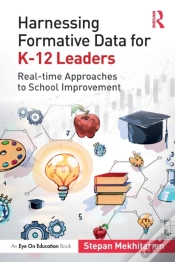 Capa do artigo Harnessing Formative Data For K-12 Leaders