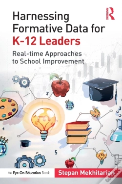 Capa do artigo Harnessing Formative Data For K-12 Leaders