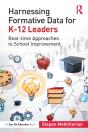 Harnessing Formative Data For K-12 Leaders - Preview