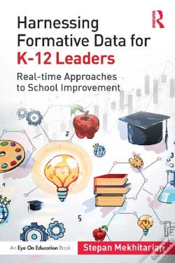 Capa do artigo Harnessing Formative Data For K-12 Leaders
