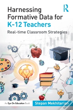 Capa do artigo Harnessing Formative Data For K-12 Teachers