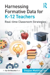 Capa do artigo Harnessing Formative Data For K-12 Teachers