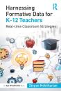 Harnessing Formative Data For K-12 Teachers - Preview