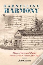 Capa do artigo Harnessing Harmony