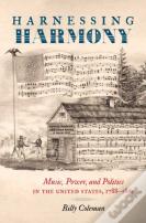 Harnessing Harmony