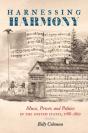 Harnessing Harmony - Preview
