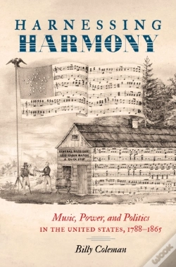 Capa do artigo Harnessing Harmony