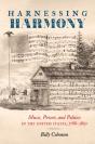Harnessing Harmony - Preview