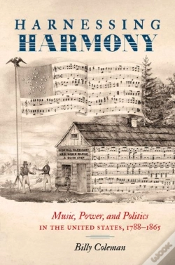 Capa do artigo Harnessing Harmony