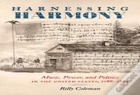 Harnessing Harmony