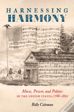 Capa do artigo Harnessing Harmony