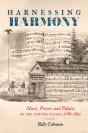 Harnessing Harmony - Preview