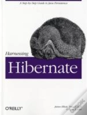 Capa do artigo Harnessing Hibernate