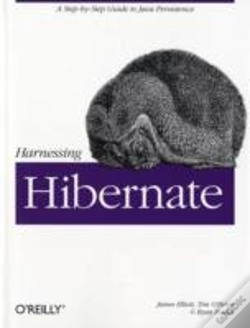 Capa do artigo Harnessing Hibernate