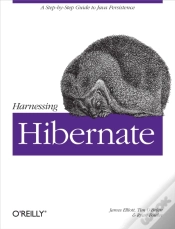 Capa do artigo Harnessing Hibernate