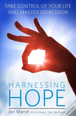 Capa do artigo Harnessing Hope
